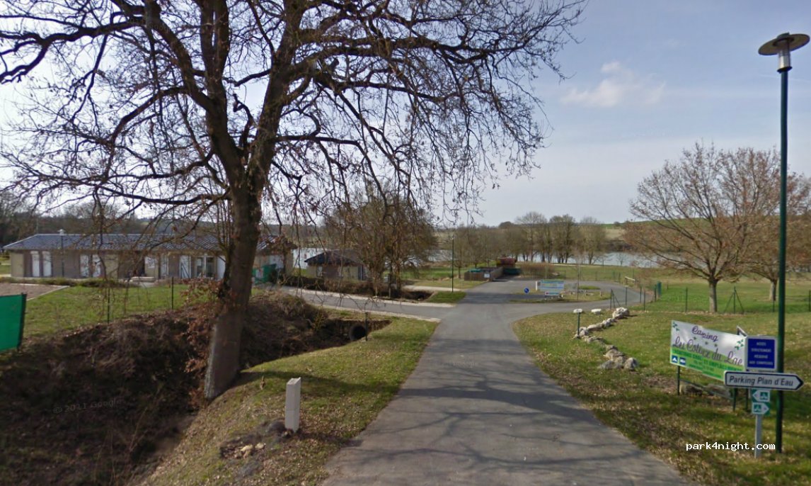 Les Coteaux Du Lac — foto 2