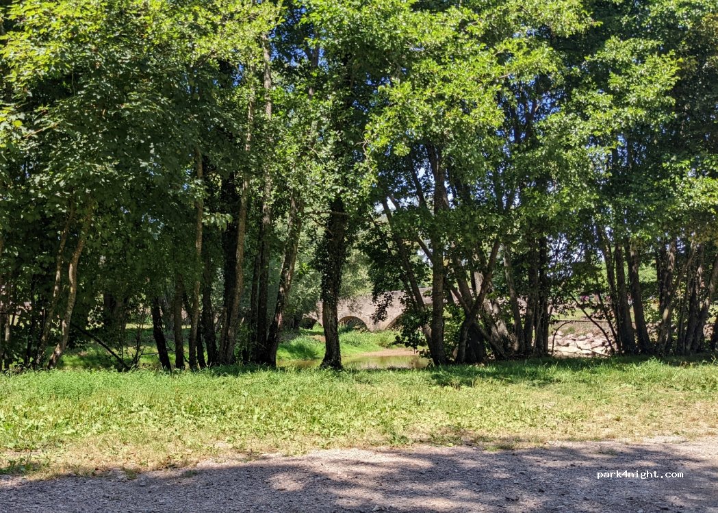 (21390) Vic-sous-Thil - Rue Lallais — foto 3