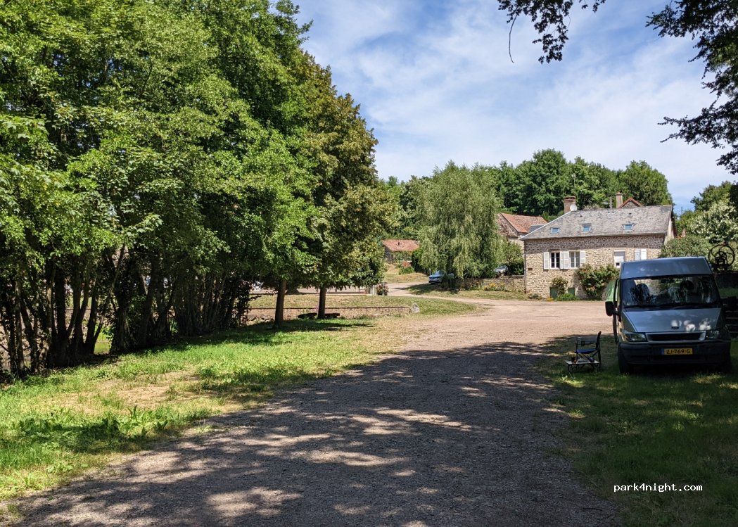 (21390) Vic-sous-Thil - Rue Lallais — foto 4