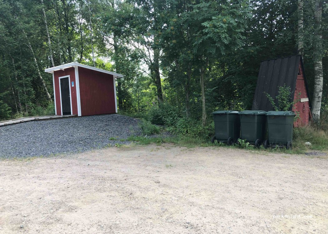 (343 93) Almhult - 1 GÅARYD — foto