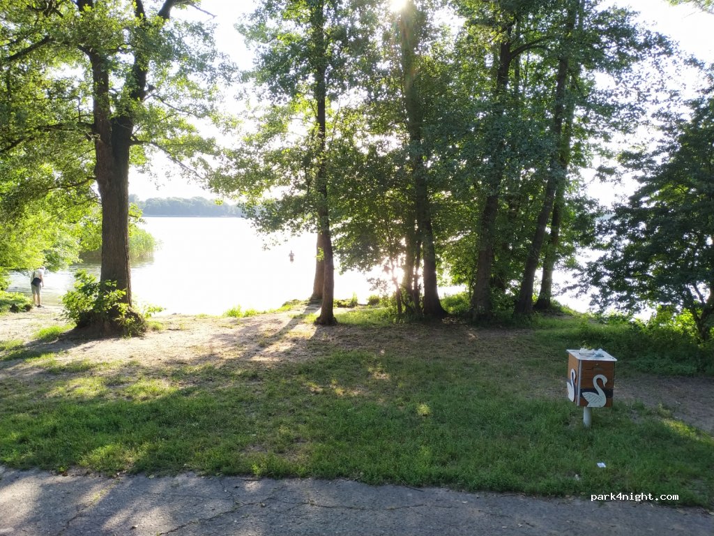(60-480) Poznań - Nad Jeziorem — foto