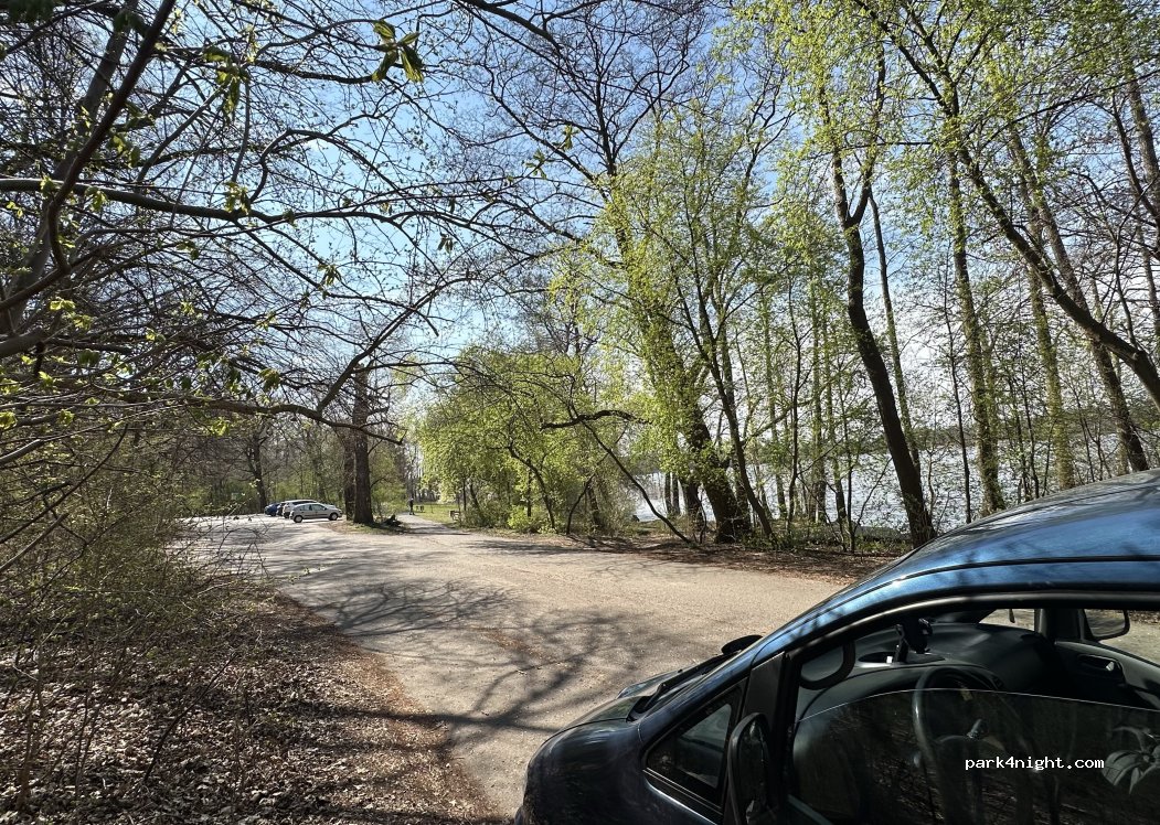 (60-480) Poznań - Nad Jeziorem — foto 4