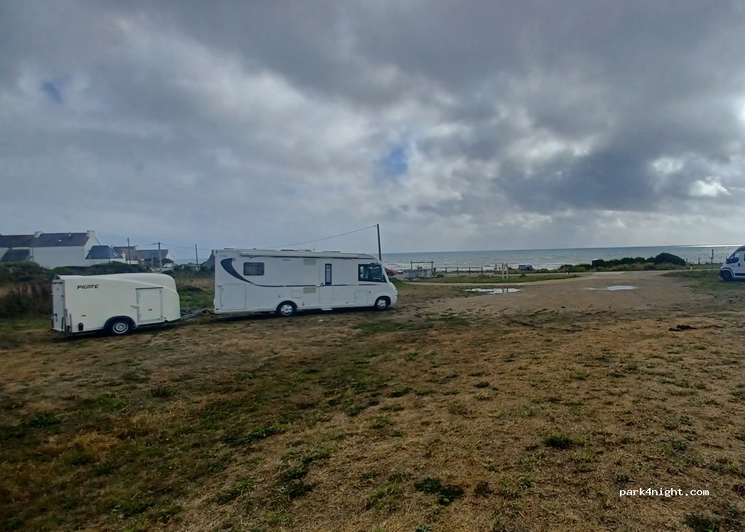 (29710) Plozévet - 151 Gored — foto 5