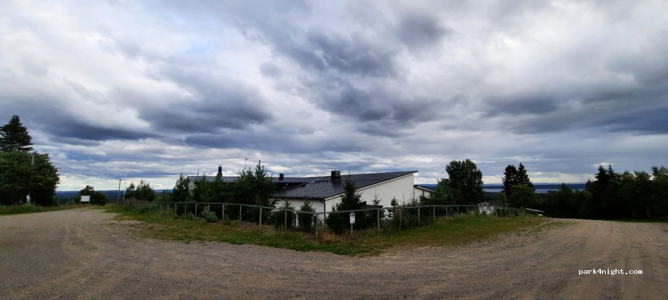 (88610) Vuokatti - 22 Naapurinvaarantie — foto 3