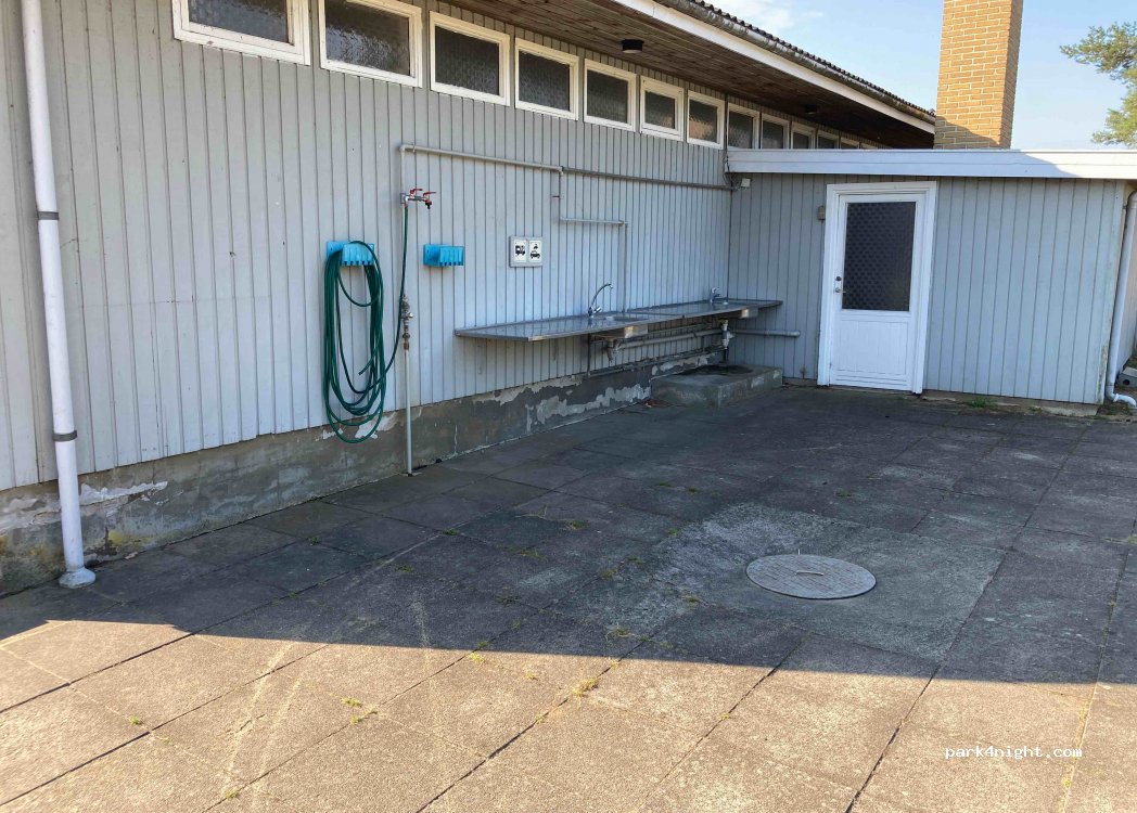 Søhøjlandets Camping — foto 2