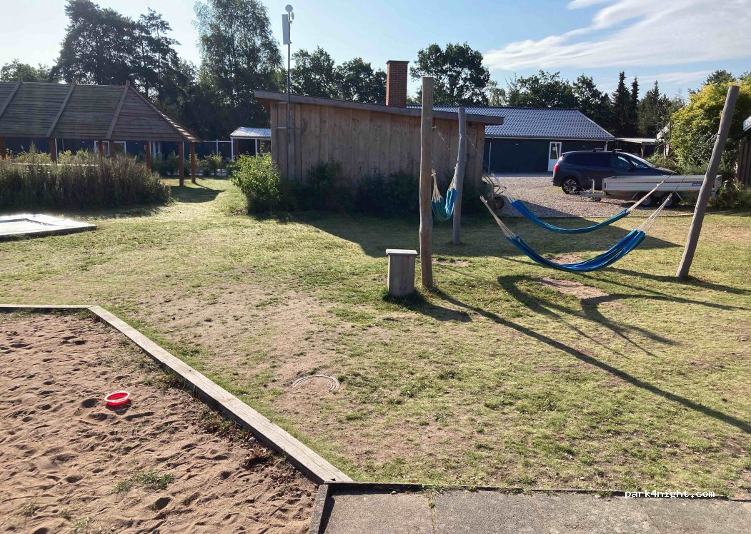 Søhøjlandets Camping — foto 3