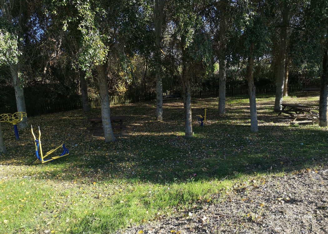 (34470) Buenavista de Valdavia - 1 Carretera de Cervera — foto