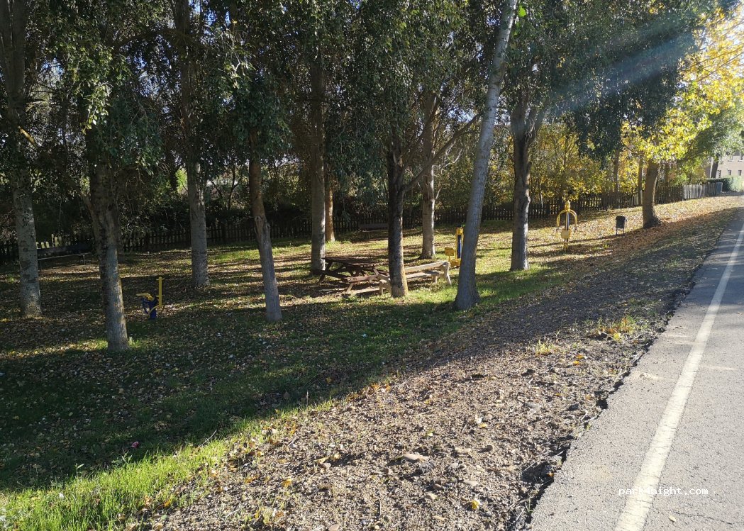 (34470) Buenavista de Valdavia - 1 Carretera de Cervera — foto 2