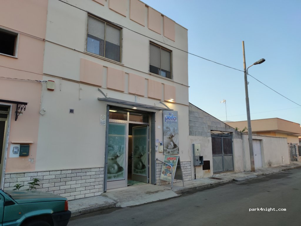 (73040) Acquarica del Capo - 6A Via Cervi — foto
