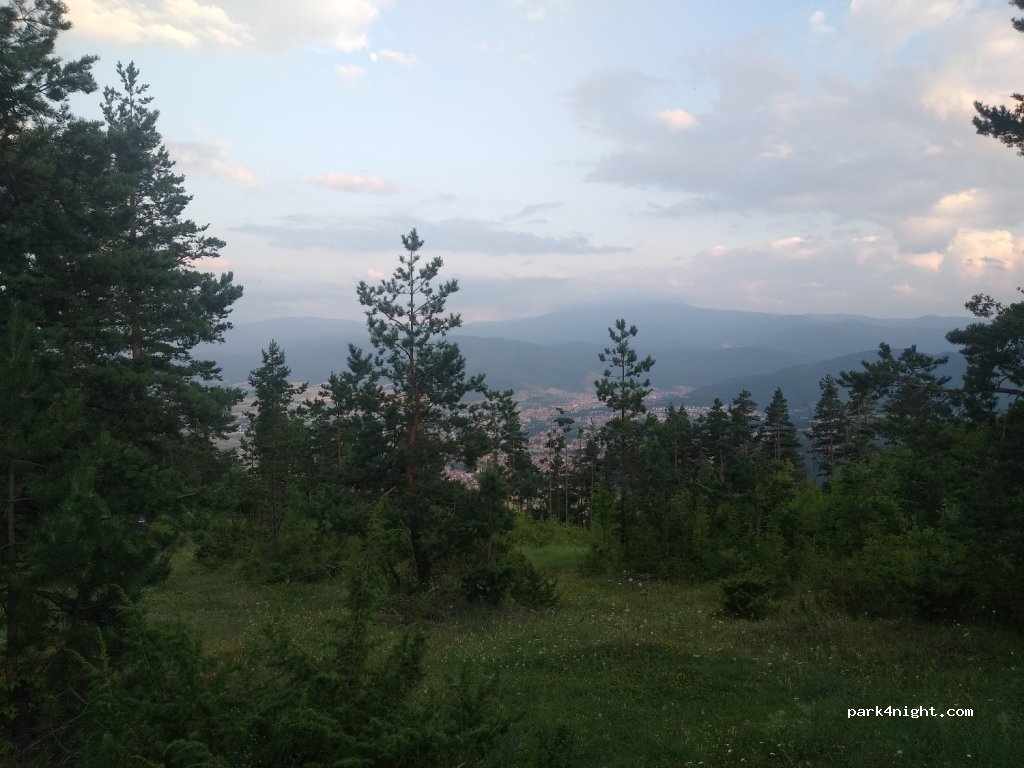 (4642) Draginovo - Unnamed Road — foto