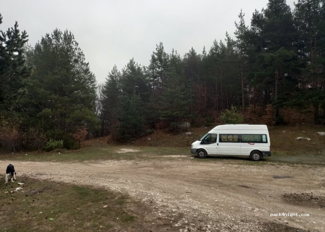 (4642) Draginovo - Unnamed Road — foto 3