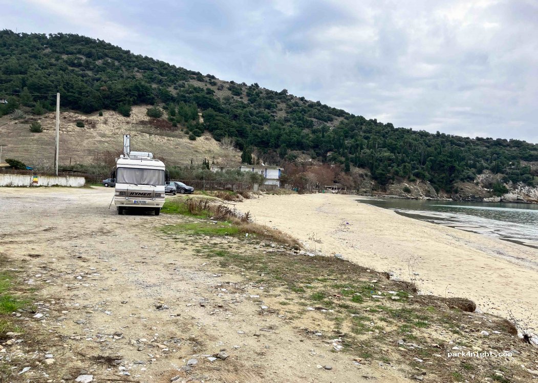 (652 01) Kavala - Unnamed Road — foto 3