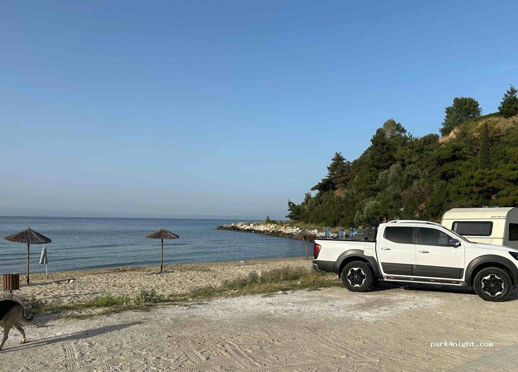 (652 01) Kavala - Unnamed Road — foto 4
