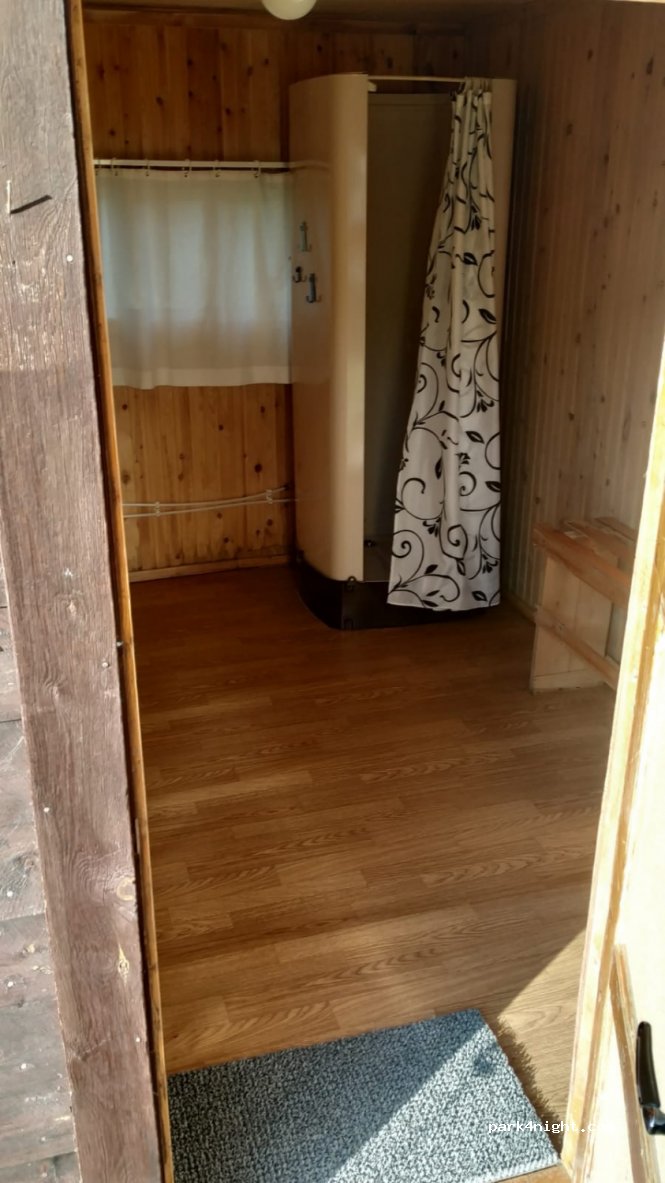 Storvikseter Camping — foto