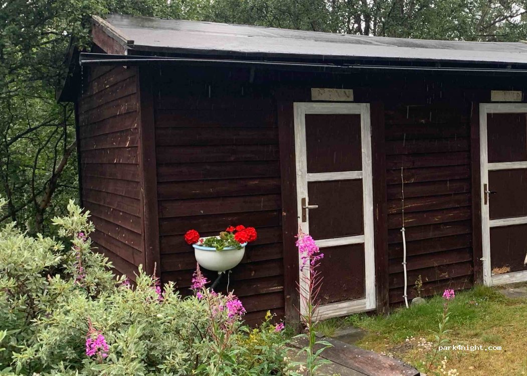 Storvikseter Camping — foto 2