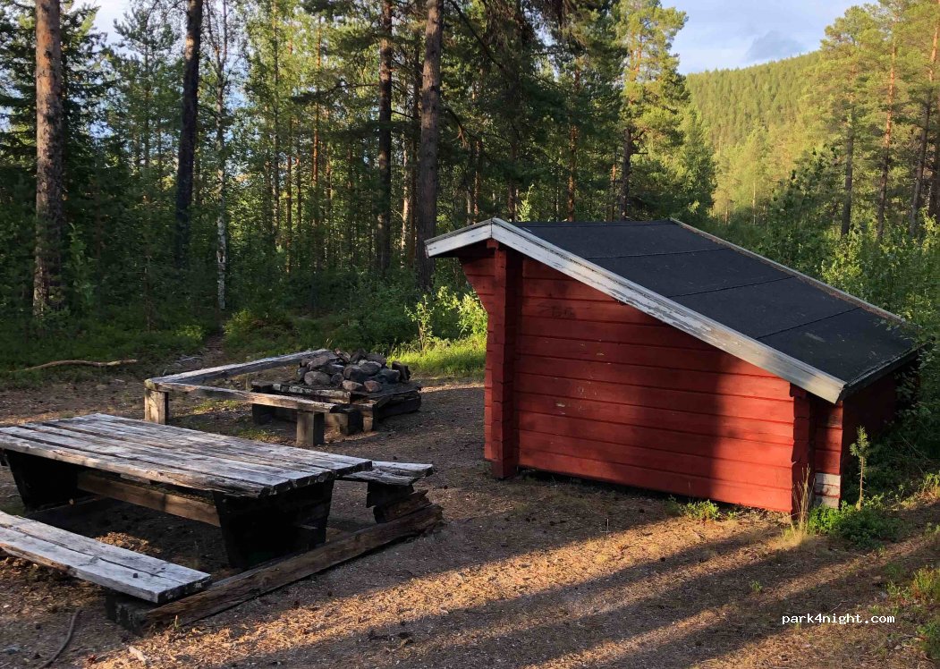 (962 99) Forshällan - Storgatan — foto 2