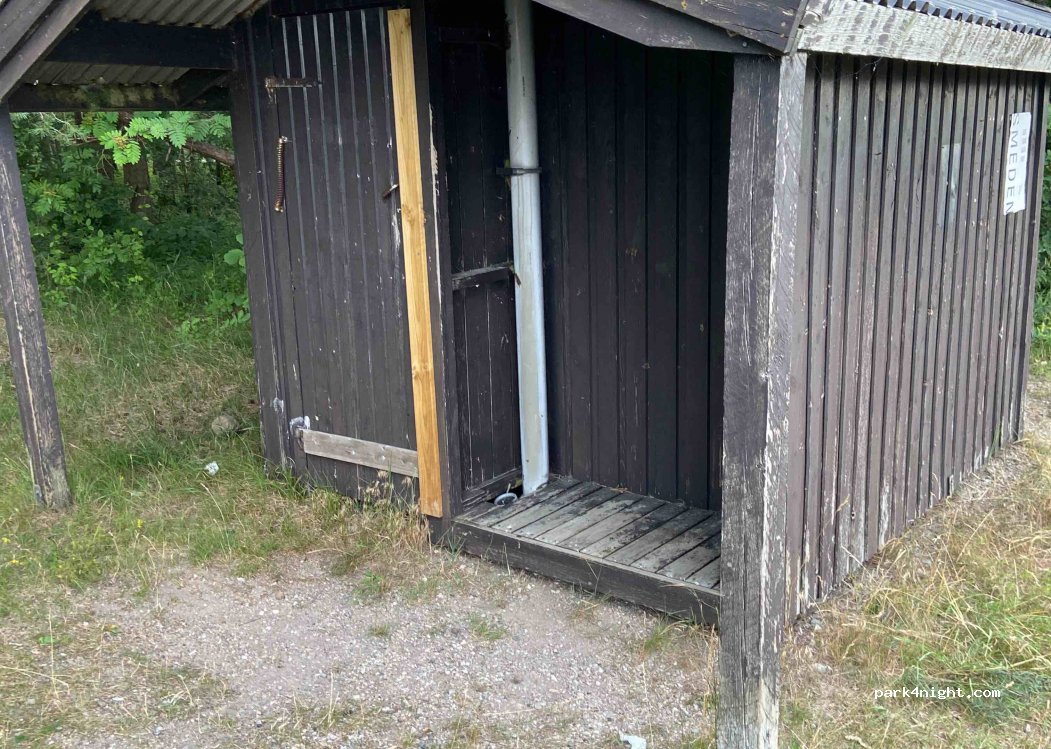 (276 36) Borrby - Örnahusvägen — foto