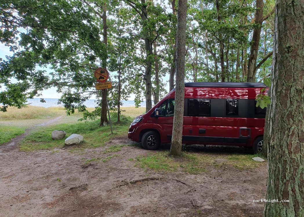 (276 36) Borrby - Örnahusvägen — foto 3