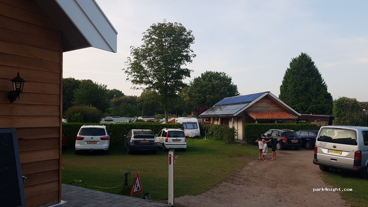 Camping Ketjil V.O.F. — foto