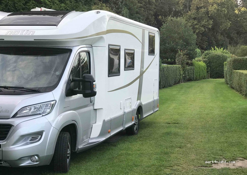 Camping Ketjil V.O.F. — foto 2