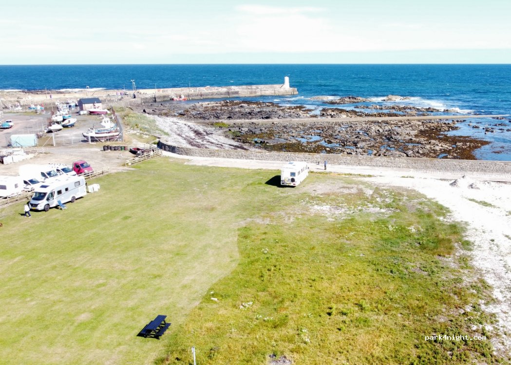 (AB43 7JQ) Rosehearty - — foto 3