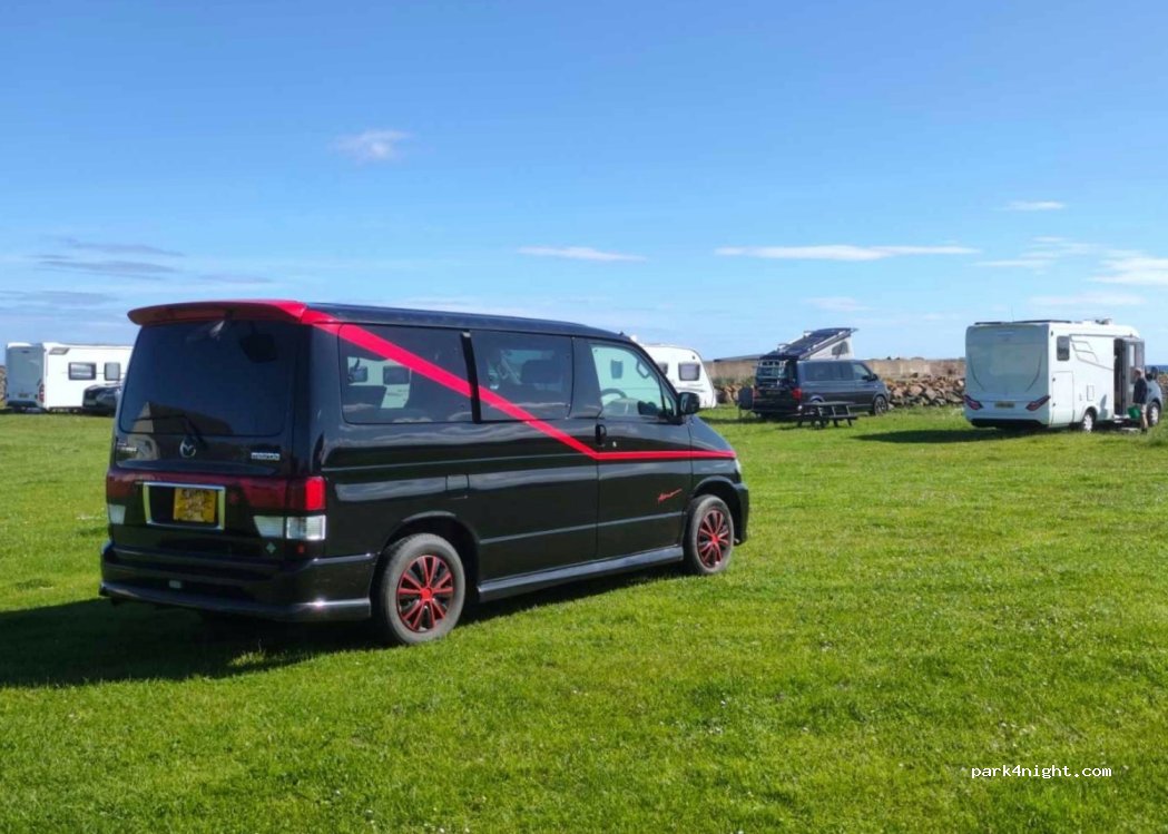 (AB43 7JQ) Rosehearty - — foto 4