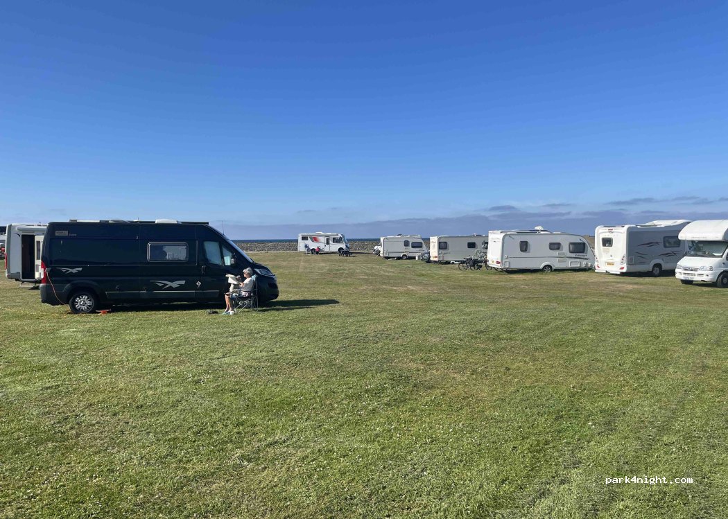 (AB43 7JQ) Rosehearty - — foto 5
