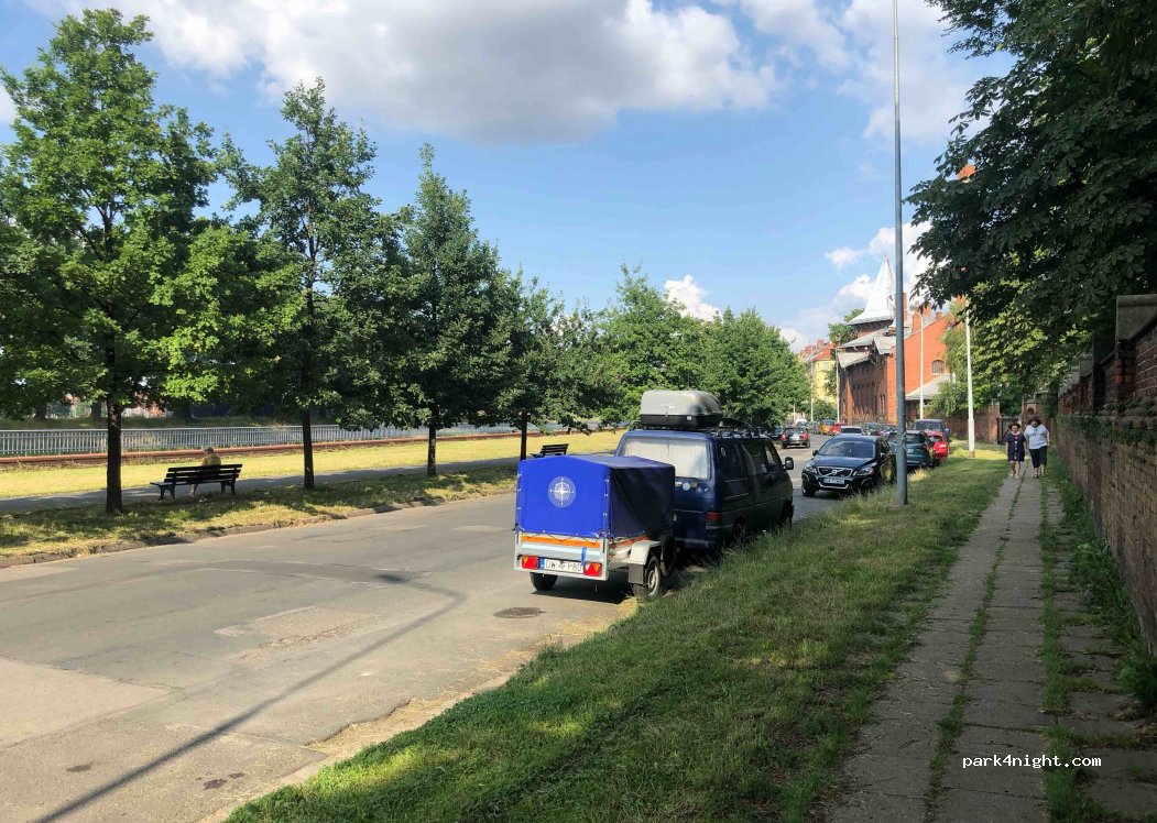 (50-226) Wrocław - 18 Wybrzeże Conrada-Korzeniowskiego — foto 2