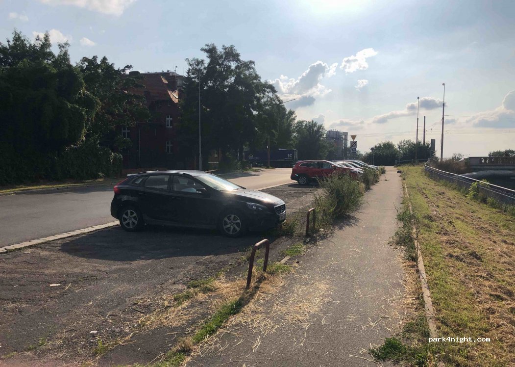 (50-226) Wrocław - 18 Wybrzeże Conrada-Korzeniowskiego — foto 3