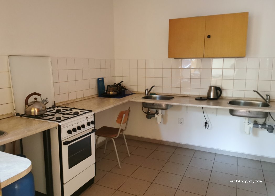 Autokemp Třebíč - Poušov — foto 2