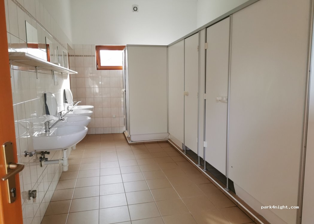 Autokemp Třebíč - Poušov — foto 3