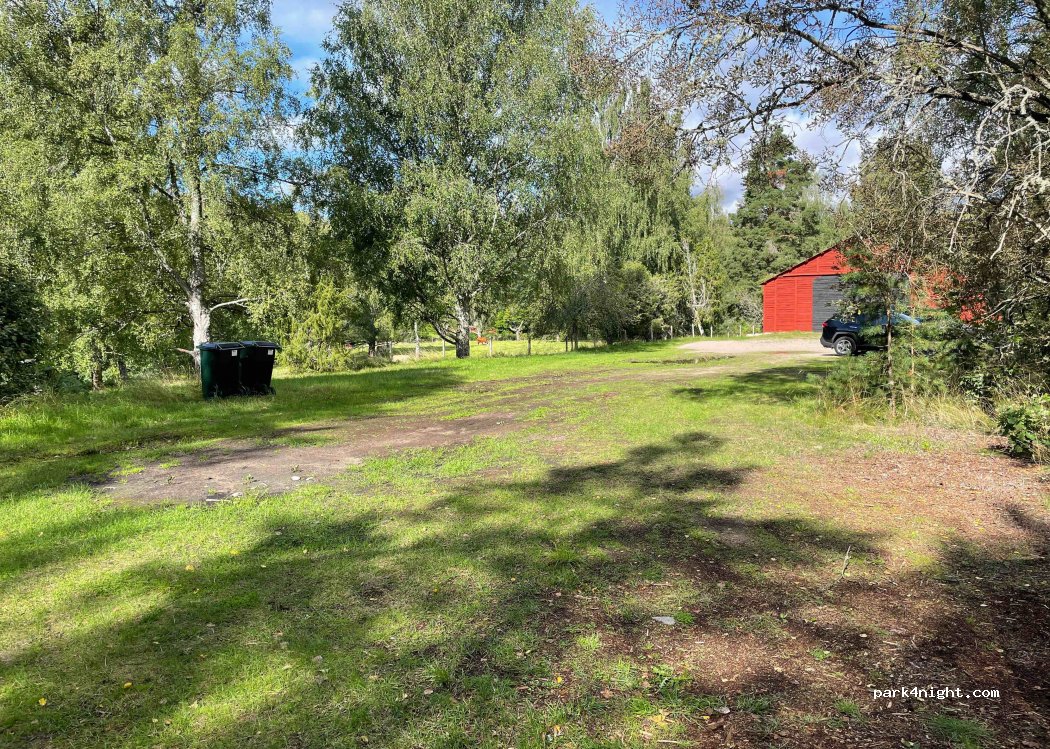 (647 92) Mariefred - 1 KRAMPAN GÅRD — foto 3