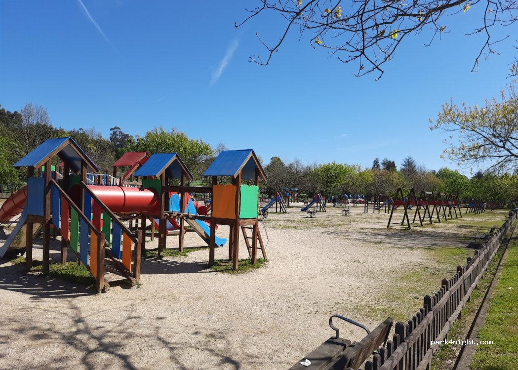 (36450) Salvatierra de Miño - Paseo Fluvial — foto 3
