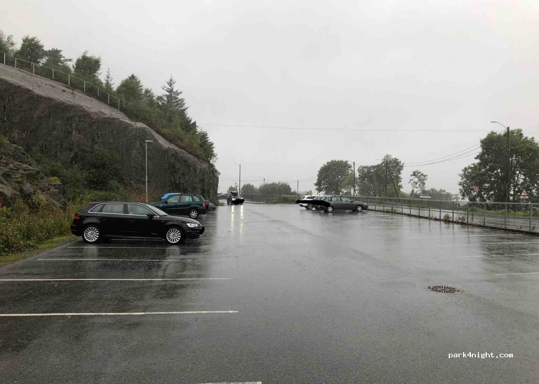 (5532) Haugesund - Skjoldavegen — foto