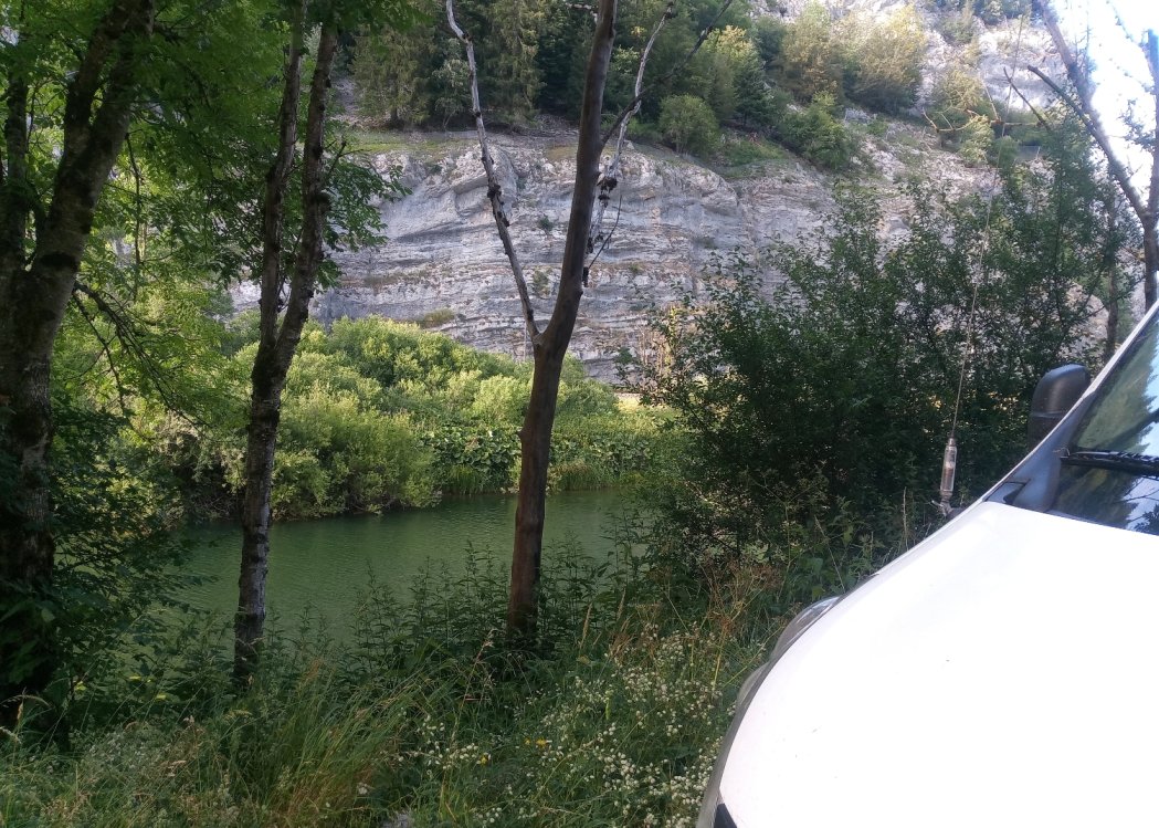 (25570) Grand'Combe-Châteleu - 3-1 Côte Brune — foto 2