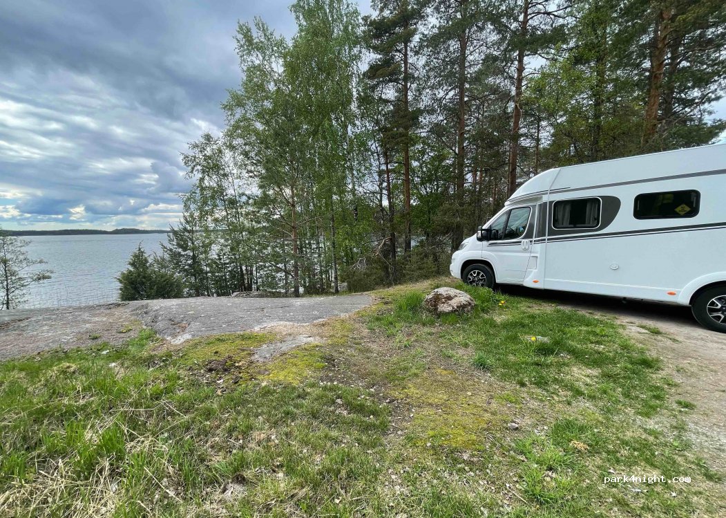 (53950) Lappeenranta - 530 Taipalsaarentie — foto