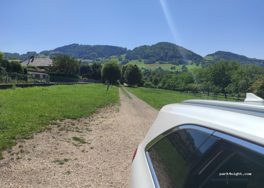 Camping Municipal Theys — foto 4