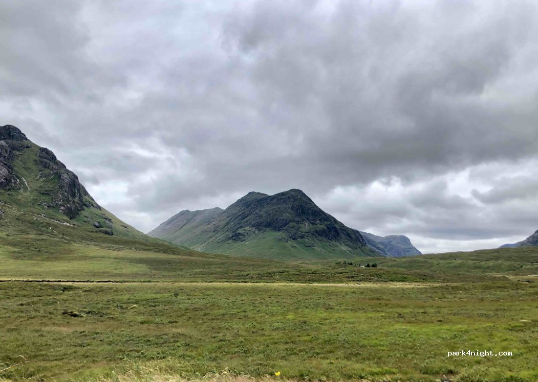 (PH49 4HY) Altnafeadh - A82 — foto 4