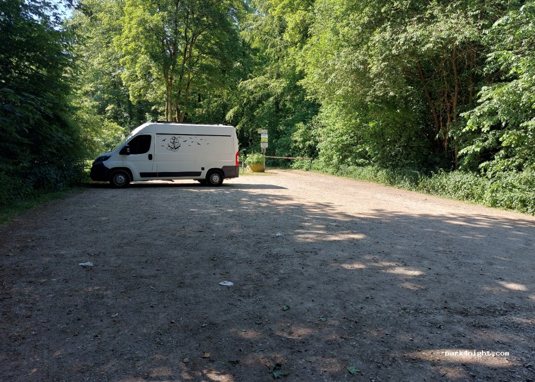 (91522) Ansbach - 11 Knebelstraße — foto 3