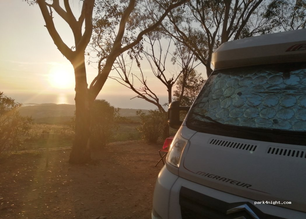 Camping Panoramic — foto 3