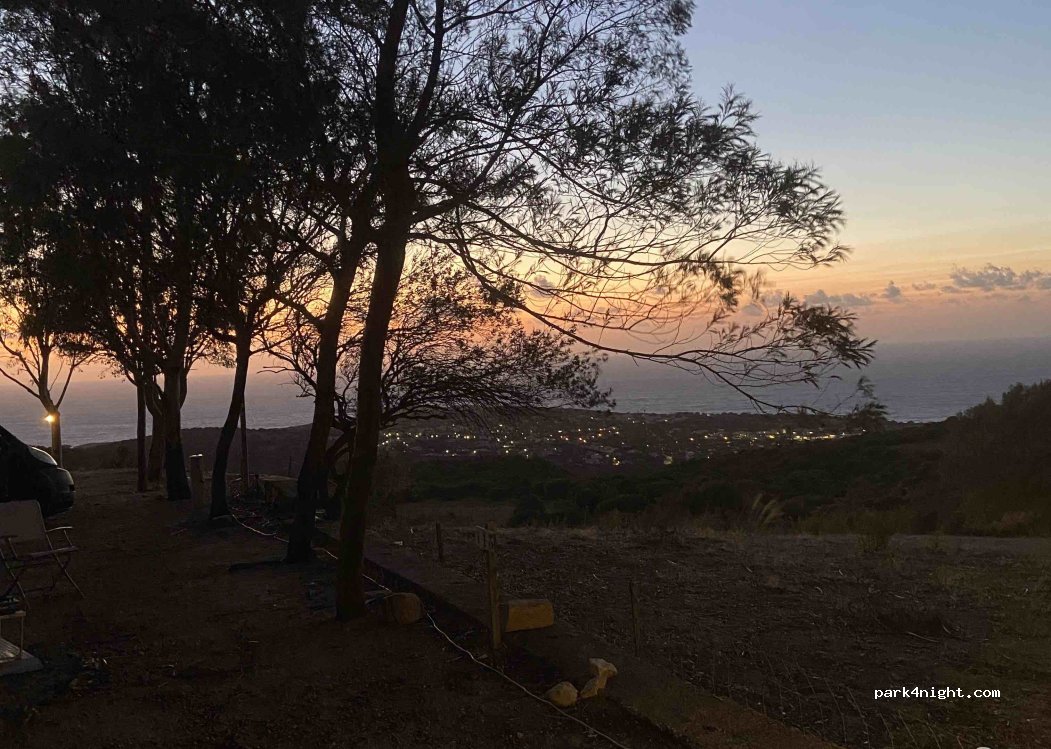 Camping Panoramic — foto 5