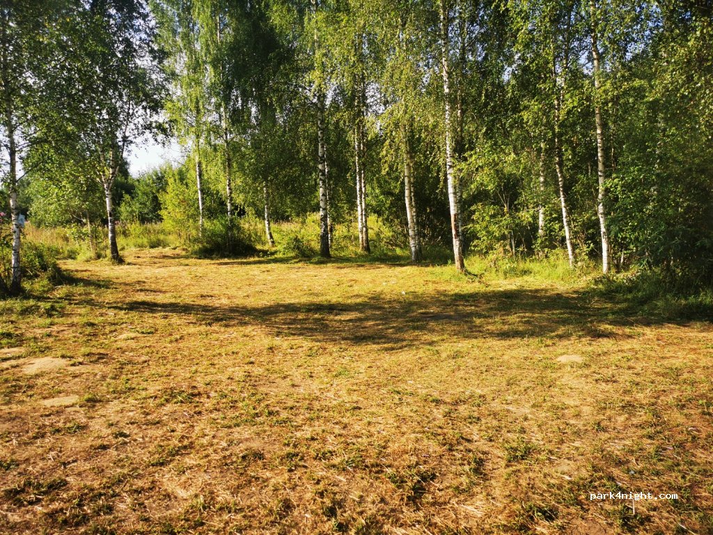 (152101) Semibratovo - Unnamed Road — foto