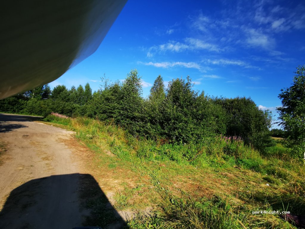 (152101) Semibratovo - Unnamed Road — foto 2