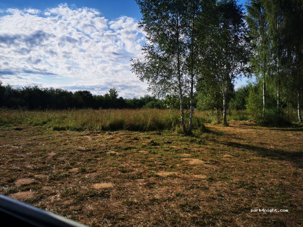 (152101) Semibratovo - Unnamed Road — foto 3