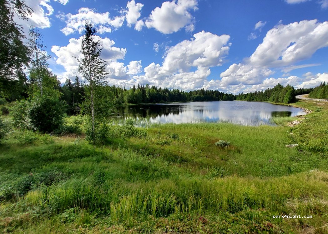 (89600) Suomussalmi - 322 Viitostie — foto 2