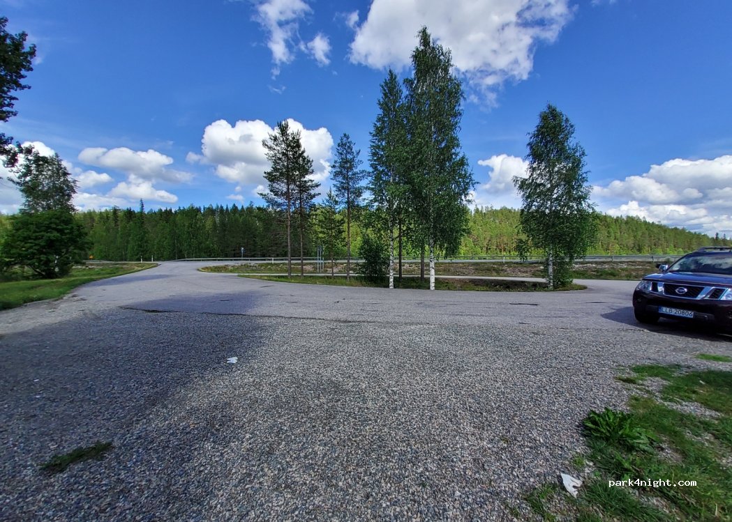 (89600) Suomussalmi - 322 Viitostie — foto 3