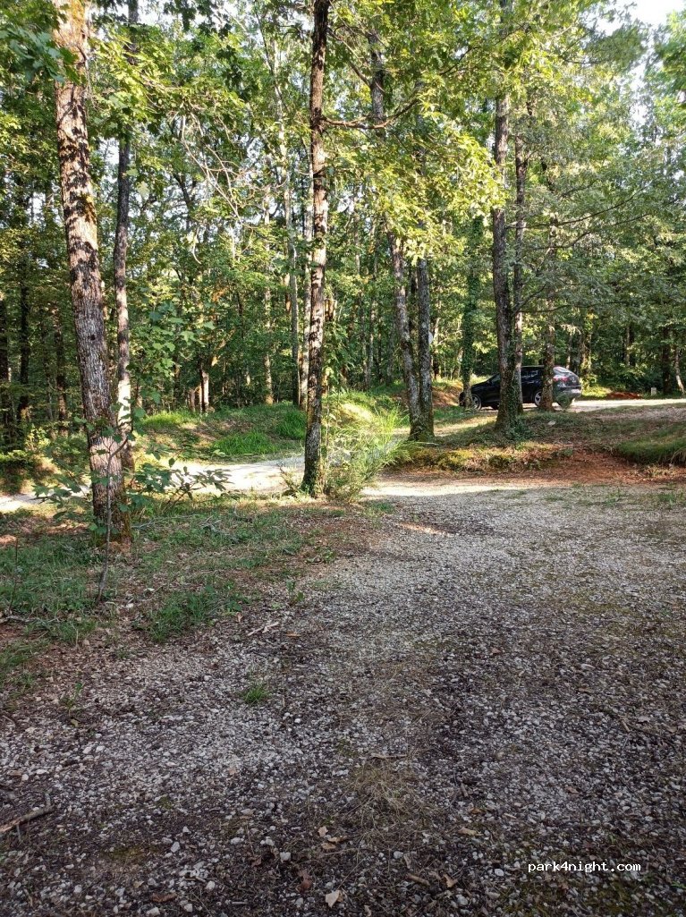 Camping l’Evasion — foto 2