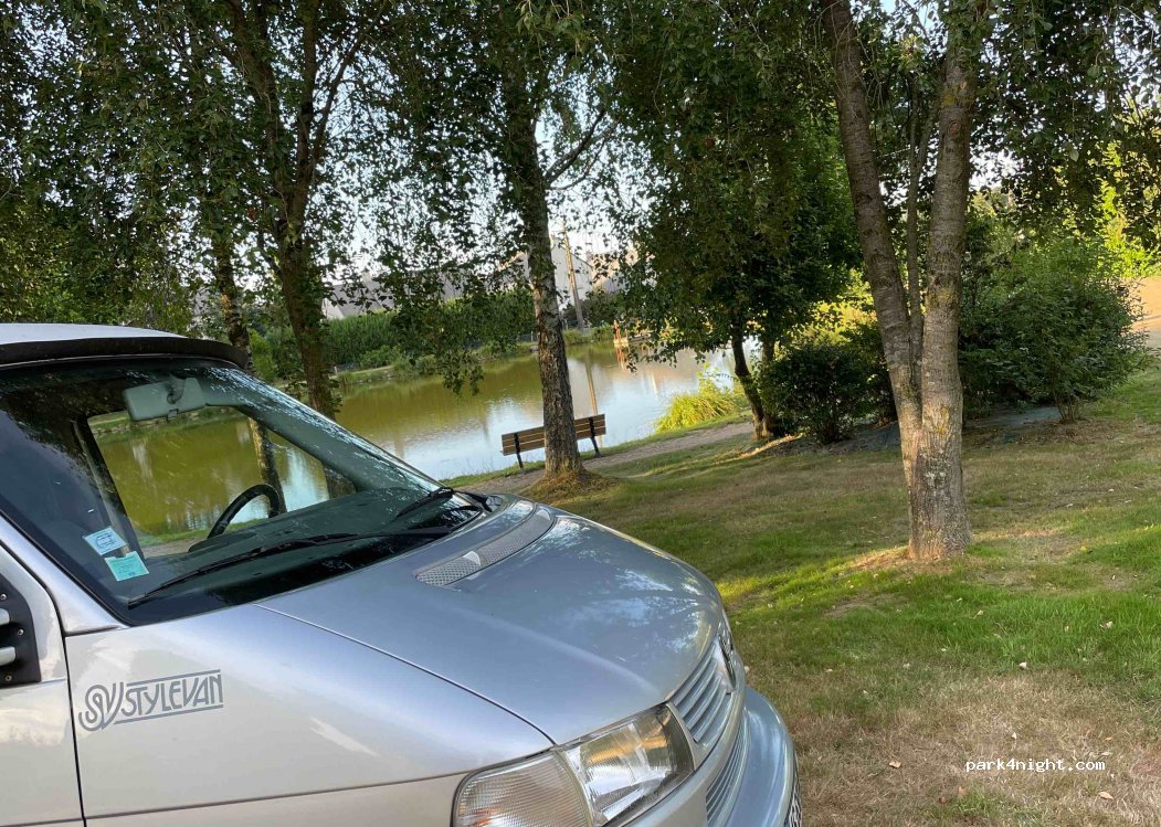 (53220) Montaudin - 25B Rue de Normandie — foto 2
