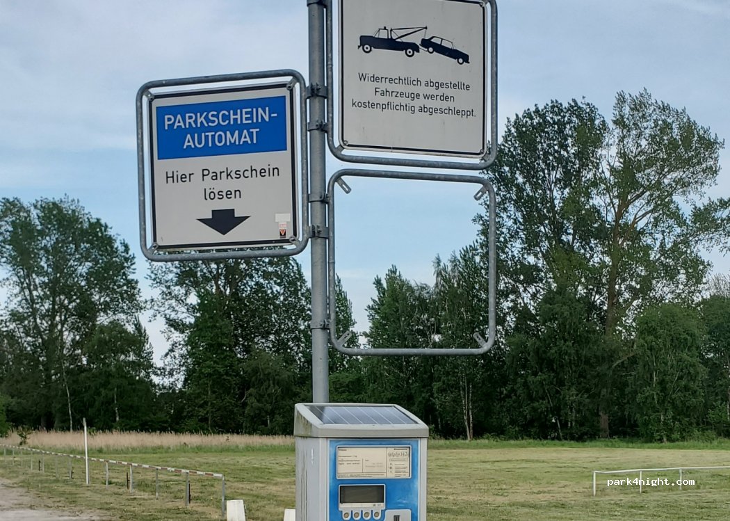 (17449) Peenemünde - 14 Museumstraße — foto 2