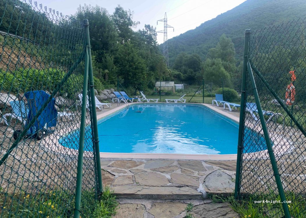 Camping del Remei — foto